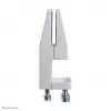 Conjunto de fixação de mesa Neomounts NS-CLMP40WHITE (2 unid.) - máx. 5 kg