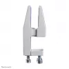 Conjunto de fixação de mesa Neomounts NS-CLMP40WHITE (2 unid.) - máx. 5 kg