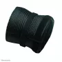Organizador de cabos Neomounts NS-CS200Schwarz - para 8-10 cabos - universal