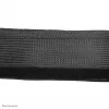 Organizador de cabos Neomounts NS-CS200Schwarz - para 8-10 cabos - universal