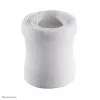 Organizador de cabos Neomounts NS-CS200WHITE - para 8-10 cabos - universal