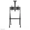 Carrinho para TV Neomounts NS-M1500Schwarz 32-65 polegadas