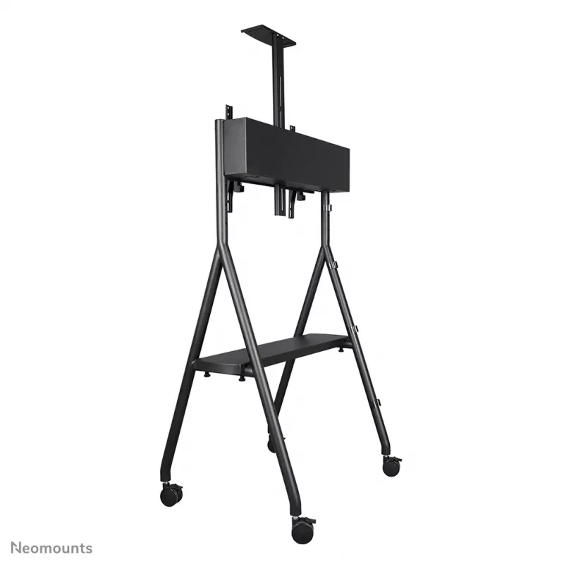 Carrinho para TV Neomounts NS-M1500Schwarz 32-65 polegadas
