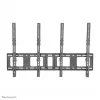 Suporte de parede para menu board Neomounts NS-WMB200PSchwarz 40-52 polegadas - inclinável - formato vertical