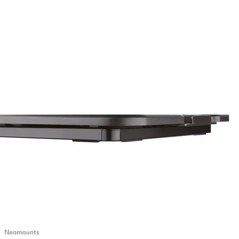 Estação de trabalho sentado/em pé Neomounts NS-WS050Schwarz