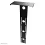 Suporte de prateleira Neomounts PLASMA-M2500CAMSHLF2 — prateleira chassis para câmaras, para 1 ecrã, máx. 6 kg, suporta até 86 polegadas, 247×116×803 mm, preto