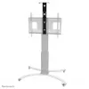 Suporte de prateleira Neomounts PLASMA-M2500CAMSHLF2 — prateleira chassis para câmaras, para 1 ecrã, máx. 6 kg, suporta até 86 polegadas, 247×116×803 mm, preto