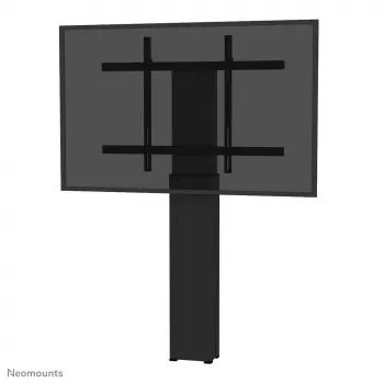 Suporte de chão para TV Neomounts PLASMA-W2250Schwarz 42-100 polegadas - suporte de parede - motorizado