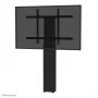 Suporte de chão para TV Neomounts PLASMA-W2250Schwarz 42-100 polegadas - suporte de parede - motorizado