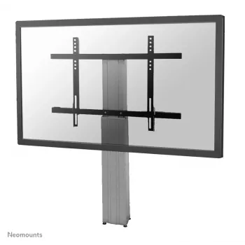 Suporte de chão para TV Neomounts PLASMA-W2250SILVER 42-100 polegadas - montagem na parede - motorizado