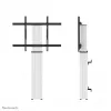 Suporte de chão para TV Neomounts PLASMA-W2250SILVER 42-100 polegadas - montagem na parede - motorizado