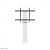 Suporte de chão para TV Neomounts PLASMA-W2250SILVER 42-100 polegadas - montagem na parede - motorizado