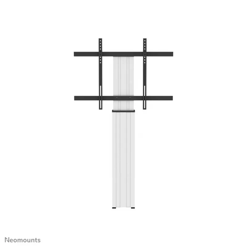 Suporte de chão para TV Neomounts PLASMA-W2250SILVER 42-100 polegadas - montagem na parede - motorizado