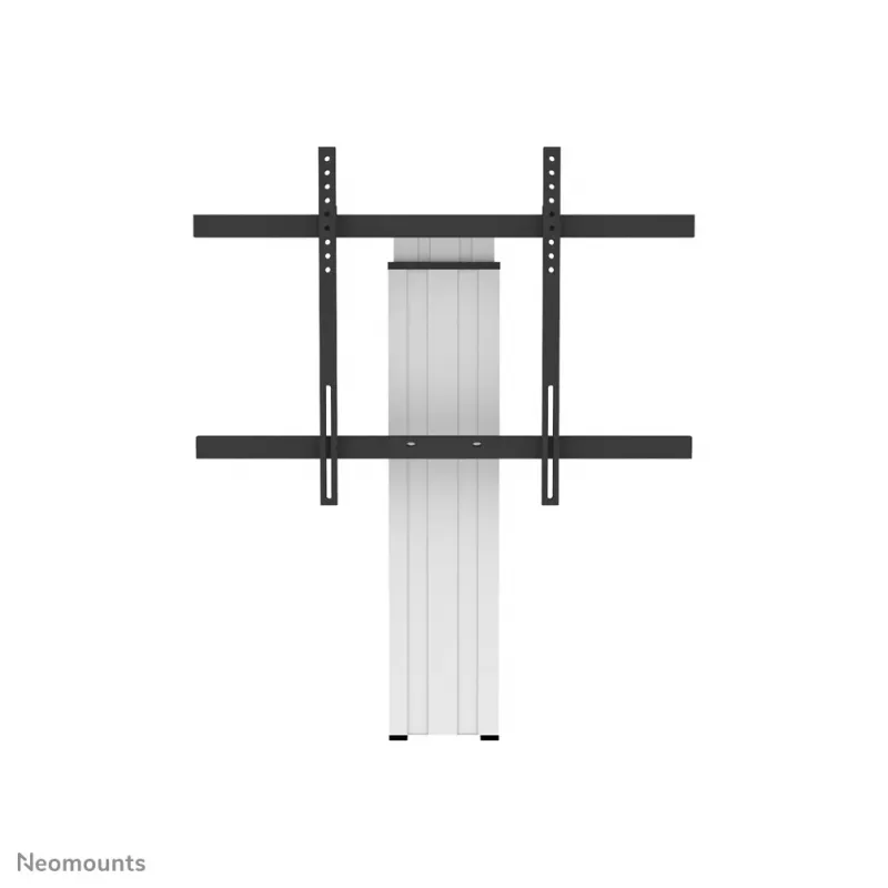 Suporte de chão para TV Neomounts PLASMA-W2250SILVER 42-100 polegadas - montagem na parede - motorizado