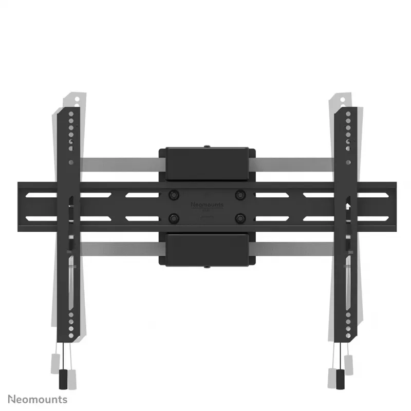 Montagem em suporte de TV Neomounts WL30S-910BL16 50 kg 40-75 polegadas