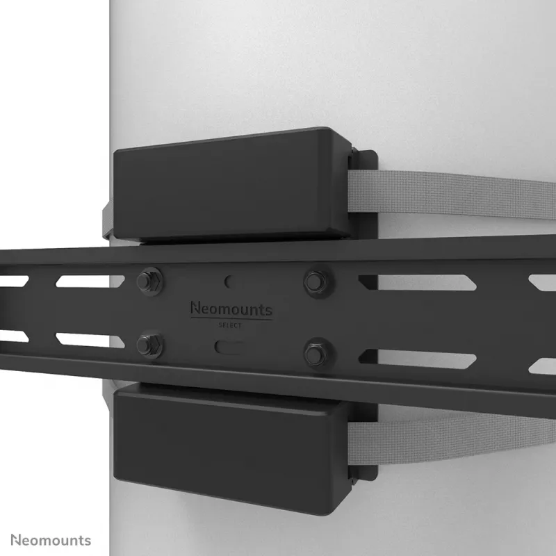 Montagem em suporte de TV Neomounts WL30S-910BL16 50 kg 40-75 polegadas