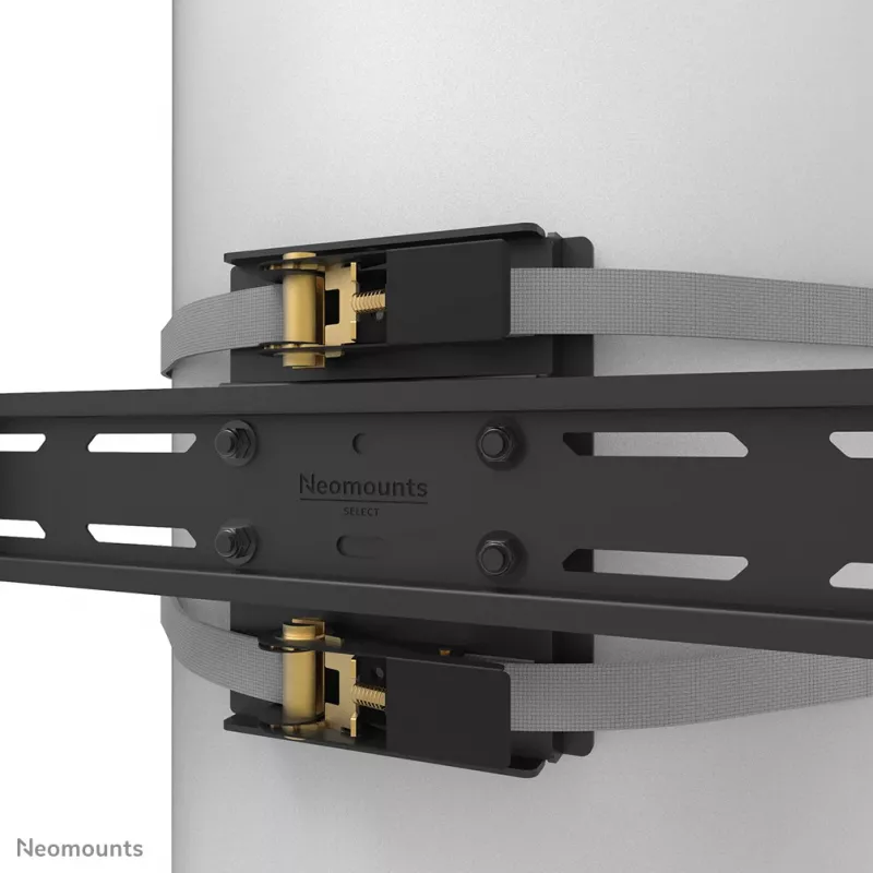Montagem em suporte de TV Neomounts WL30S-910BL16 50 kg 40-75 polegadas