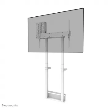 Suporte de parede motorizado Neomounts WL55-875WH1 110 kg 55-100 polegadas