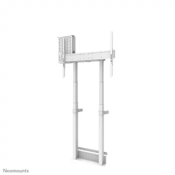 Suporte de parede motorizado Neomounts WL55-875WH1 110 kg 55-100 polegadas
