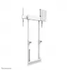 Suporte de parede motorizado Neomounts WL55-875WH1 110 kg 55-100 polegadas