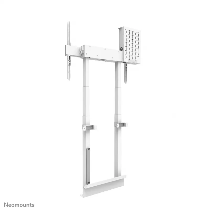 Suporte de parede motorizado Neomounts WL55-875WH1 110 kg 55-100 polegadas