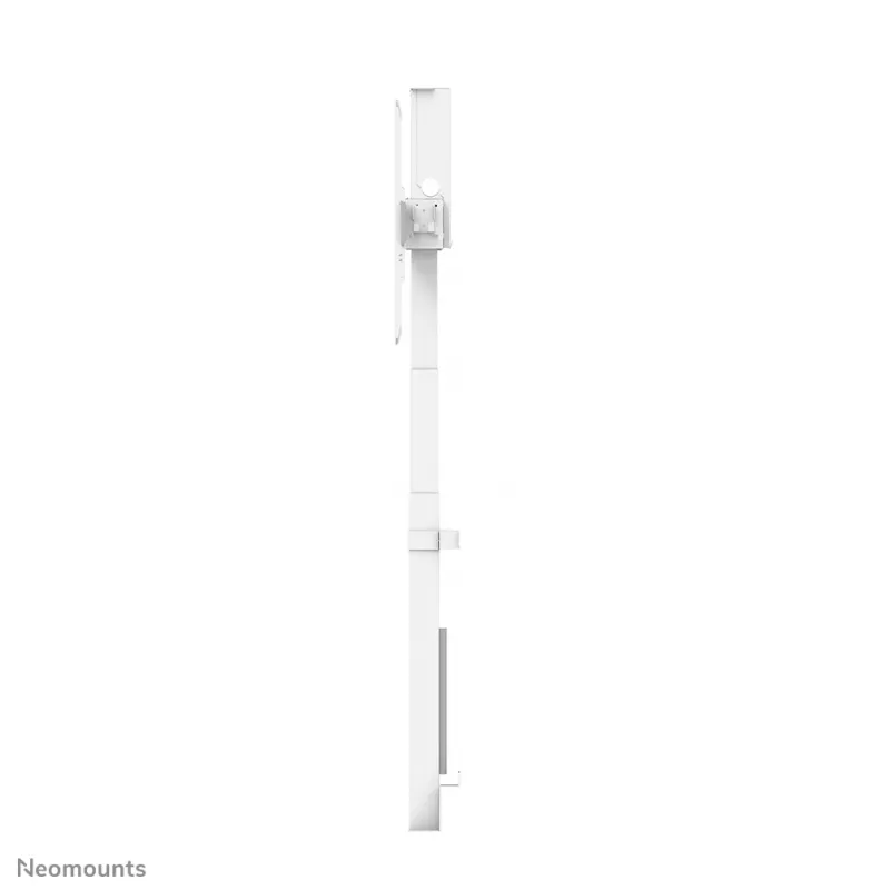 Suporte de parede motorizado Neomounts WL55-875WH1 110 kg 55-100 polegadas