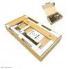 Suporte de parede motorizado Neomounts WL55-875WH1 110 kg 55-100 polegadas