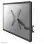 Suporte de parede para monitor/TV Neomounts WL70-550BL14 40-55 polegadas - mola a gás - totalmente articulado