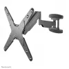 Suporte de parede para monitor/TV Neomounts WL70-550BL14 40-55 polegadas - mola a gás - totalmente articulado