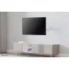 Suporte de parede para monitor/TV Neomounts WL70-550BL14 40-55 polegadas - mola a gás - totalmente articulado