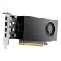 Placa gráfica DELL NVIDIA RTX A1000 8 GB GDDR6 128 bit