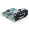 Placa de expansão HDMI Lenovo 4XH1K25074 – placa de interface HDMI, formato de slot único