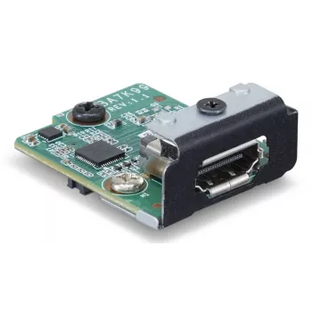 Placa de expansão HDMI Lenovo 4XH1K25074 – placa de interface HDMI, formato de slot único