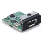 Placa de expansão HDMI Lenovo 4XH1K25074 – placa de interface HDMI, formato de slot único