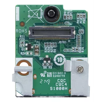 Placa de expansão HDMI Lenovo 4XH1K25074 – placa de interface HDMI, formato de slot único