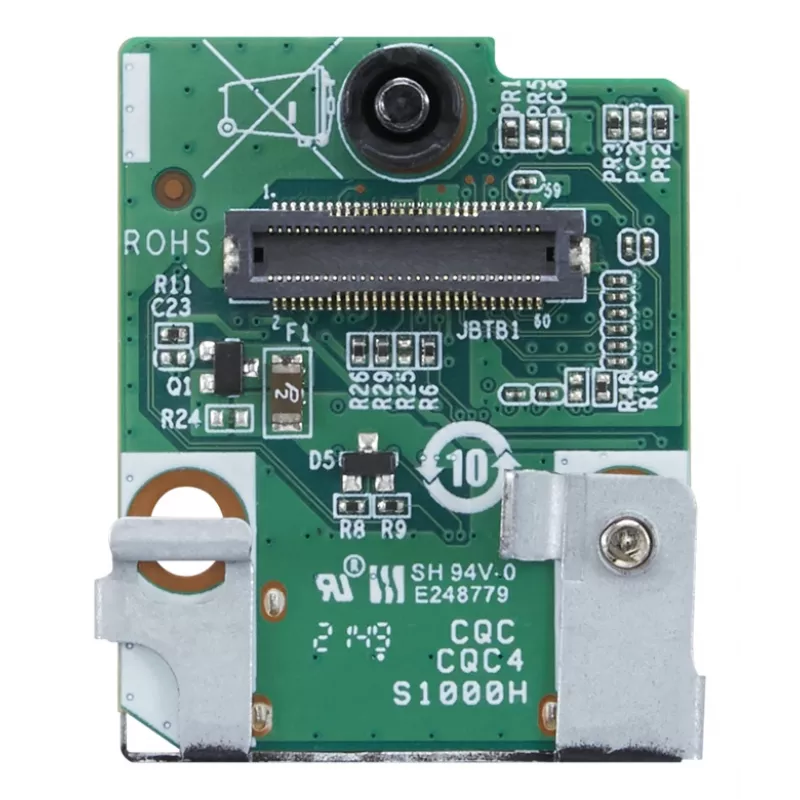 Placa de expansão HDMI Lenovo 4XH1K25074 – placa de interface HDMI, formato de slot único