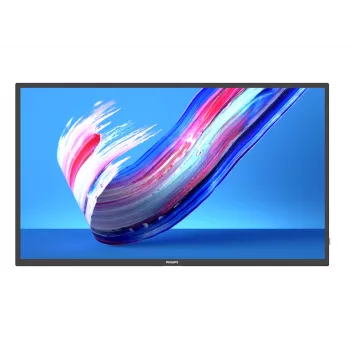 Ecrã plano de sinalização digital Philips 32BDL3650Q 81,3 cm (32 polegadas) LCD Wi-Fi 350 cd/m² Full HD preto processador integrado Android 10 18/7