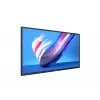 Ecrã plano de sinalização digital Philips 32BDL3650Q 81,3 cm (32 polegadas) LCD Wi-Fi 350 cd/m² Full HD preto processador integrado Android 10 18/7