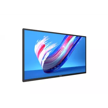 Ecrã plano de sinalização digital Philips 32BDL3650Q 81,3 cm (32 polegadas) LCD Wi-Fi 350 cd/m² Full HD preto processador integrado Android 10 18/7