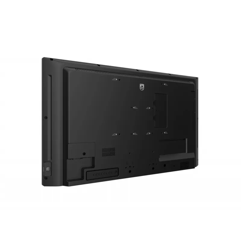 Ecrã plano de sinalização digital Philips 32BDL3650Q 81,3 cm (32 polegadas) LCD Wi-Fi 350 cd/m² Full HD preto processador integrado Android 10 18/7