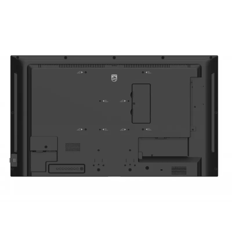 Ecrã plano de sinalização digital Philips 32BDL3650Q 81,3 cm (32 polegadas) LCD Wi-Fi 350 cd/m² Full HD preto processador integrado Android 10 18/7