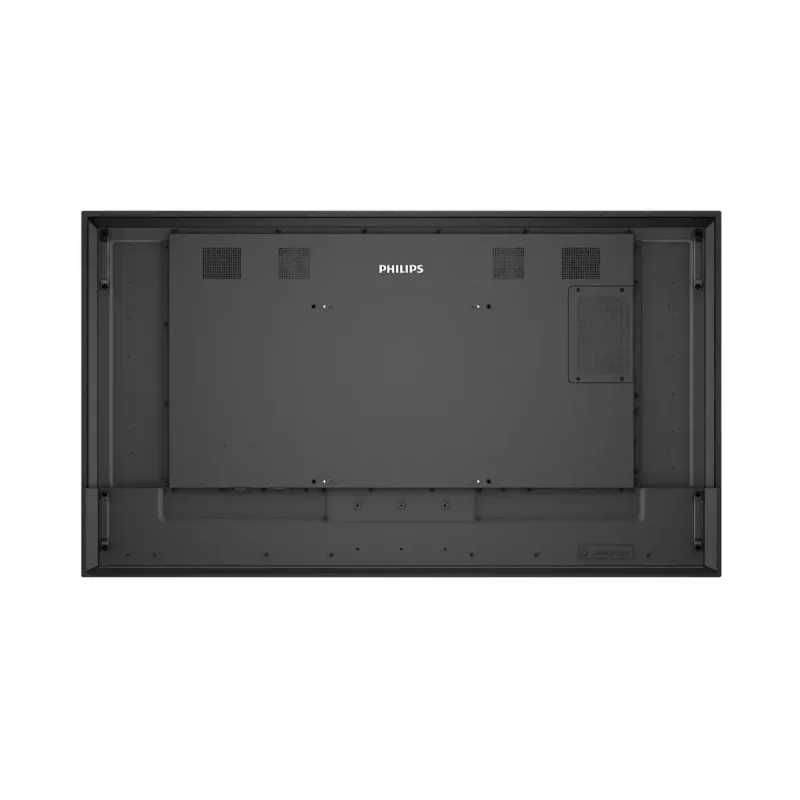 Philips 55BDL4511D/00 D-Line ecrã de sinalização digital, 139,7 cm (55 polegadas), 4K Ultra HD 3840 x 2160, 500 cd/m², 24/7