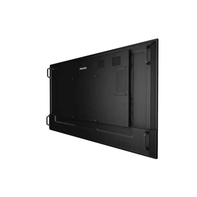Philips 55BDL4511D/00 D-Line ecrã de sinalização digital, 139,7 cm (55 polegadas), 4K Ultra HD 3840 x 2160, 500 cd/m², 24/7