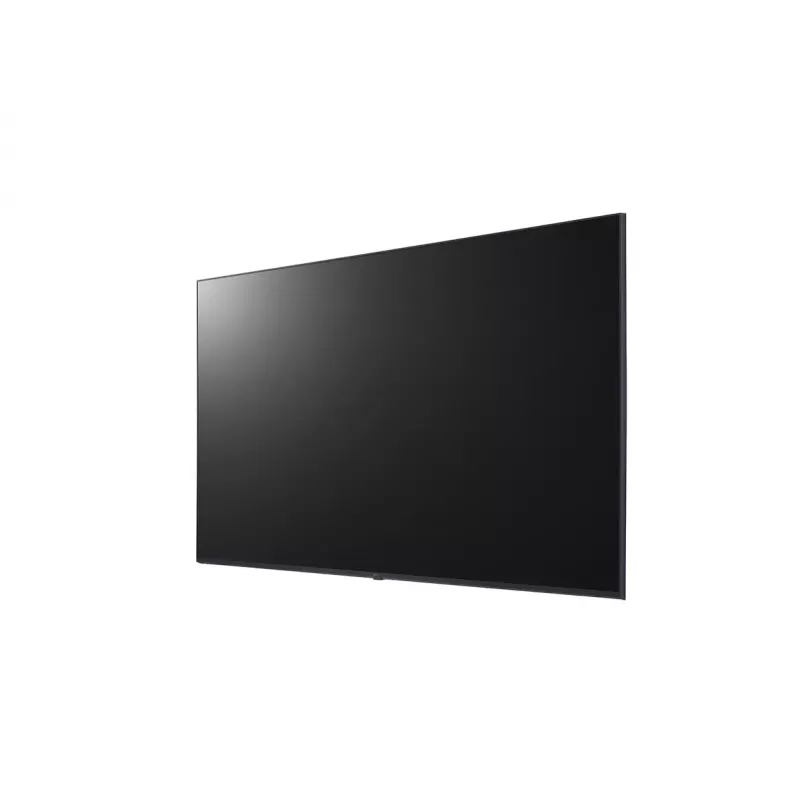 Ecrã de sinalização digital LG 55UL3J-E 139,7 cm (55
