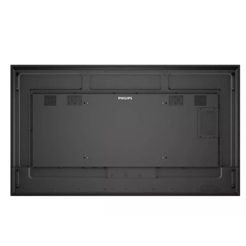 Philips 65BDL4511D/00 D-Line ecrã de sinalização digital, 165,1 cm (65 polegadas), 4K Ultra HD 3840 x 2160, 500 cd/m², 24/7