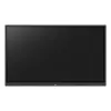 LG CreateBoard 65TR3DK-BM ecrã tátil interativo, 165,1 cm (65 polegadas), UHD 3840 x 2160, 350 cd/m², toque IR, Android 13, Wi-Fi, 8 GB / 64 GB, altifalantes, 16/7