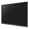 LG CreateBoard 65TR3DK-BM ecrã tátil interativo, 165,1 cm (65 polegadas), UHD 3840 x 2160, 350 cd/m², toque IR, Android 13, Wi-Fi, 8 GB / 64 GB, altifalantes, 16/7