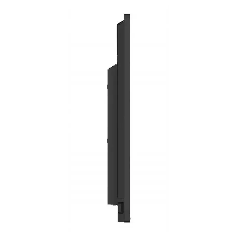 LG CreateBoard 65TR3DK-BM ecrã tátil interativo, 165,1 cm (65 polegadas), UHD 3840 x 2160, 350 cd/m², toque IR, Android 13, Wi-Fi, 8 GB / 64 GB, altifalantes, 16/7