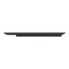 LG CreateBoard 65TR3DK-BM ecrã tátil interativo, 165,1 cm (65 polegadas), UHD 3840 x 2160, 350 cd/m², toque IR, Android 13, Wi-Fi, 8 GB / 64 GB, altifalantes, 16/7