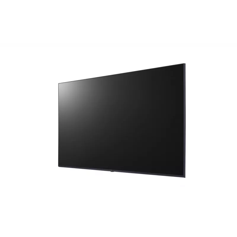 Ecrã de sinalização digital LG 65UL3J-E 165,1 cm (65